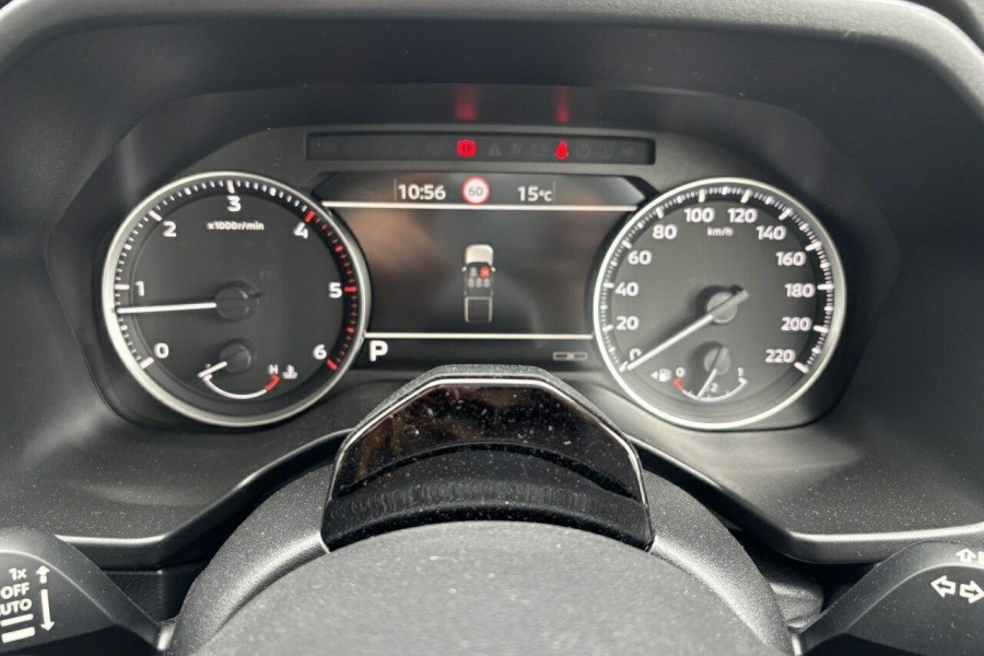 2024 MY24.5 Mitsubishi Triton MV GLX Ute Image 21