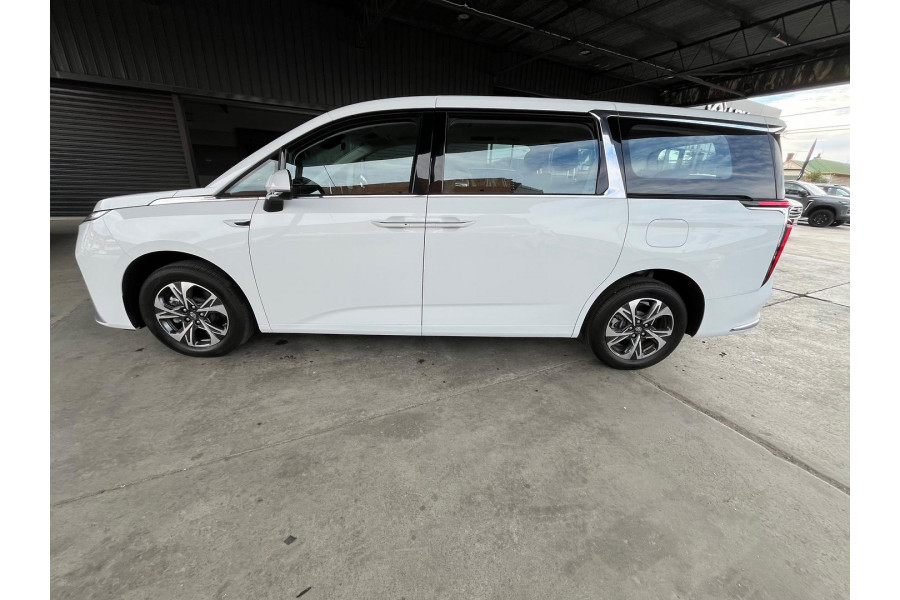 2024 LDV MIFA EPX1A Mode People Mover Image 28