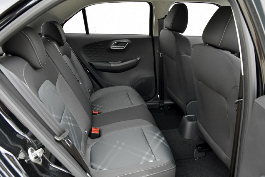 Demo 2024 MG MG3 Core MG3412 Mulgrave, VIC Waverley MG