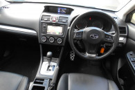 2013 Subaru XV G4-X 2.0i-S Wagon