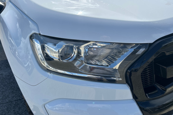 2017 Ford Ranger PX MkII FX4 Ute Image 21
