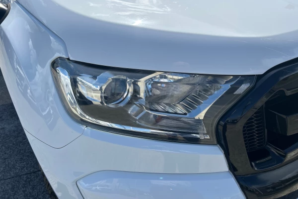 2017 Ford Ranger PX MkII FX4 Ute Image 21