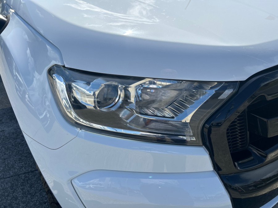 2017 Ford Ranger PX MkII FX4 Ute Image 21