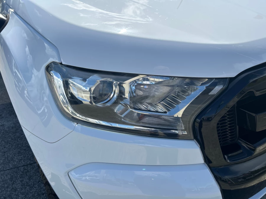 2017 Ford Ranger PX MkII FX4 Ute Image 21