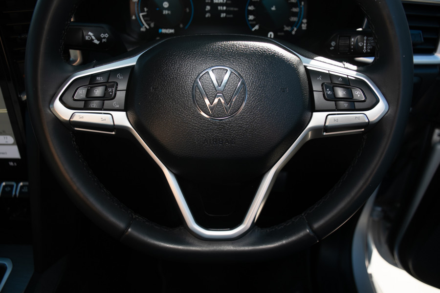 2023 Volkswagen Amarok NF TDI600 Aventura Ute