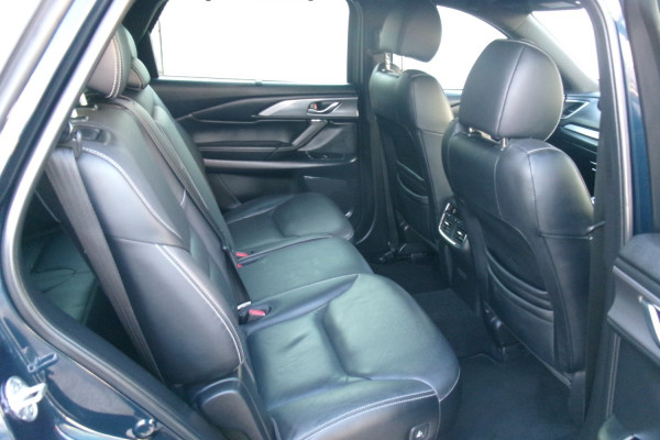 2021 Mazda CX-9 TC GT SP SUV Image 15