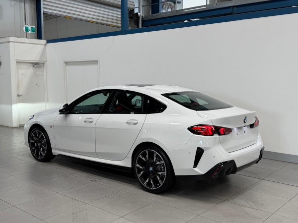 2025 BMW 2 Series F74 220 M Sport Sedan image 6