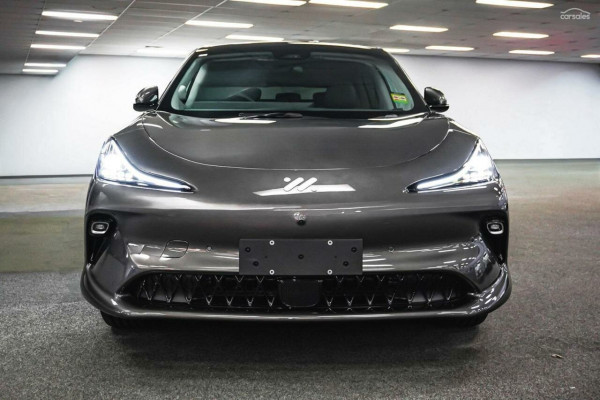 2026 MY25 MG IM6 S12L Premium SUV Image 2
