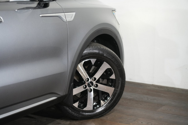 2022 Kia Sorento Sport SUV Image 11