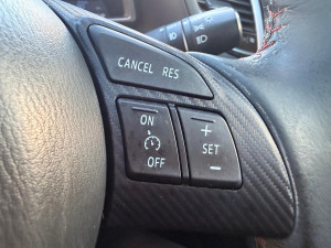2015 Mazda 3 BM Series Maxx Sport Sedan