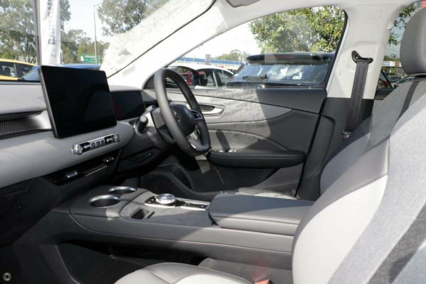 2026 MG MGS5 EV ZS3EM Essence 49 SUV Image 8