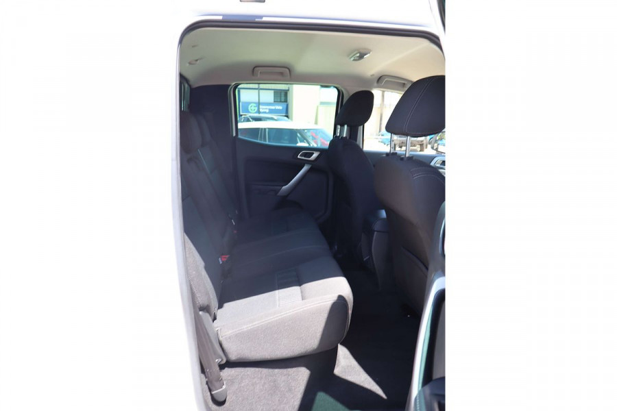 2020 MY20.25 Ford Ranger PX MkIII XLT Ute Image 11