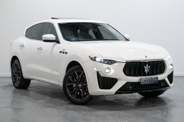 2022 Maserati Levante GT SUV