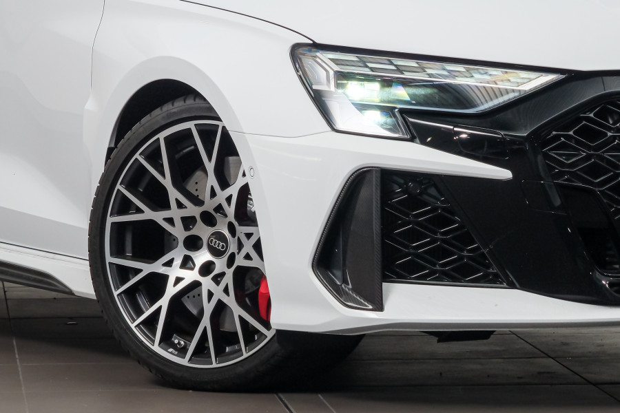 2026 Audi RS 3 GY  Hatch