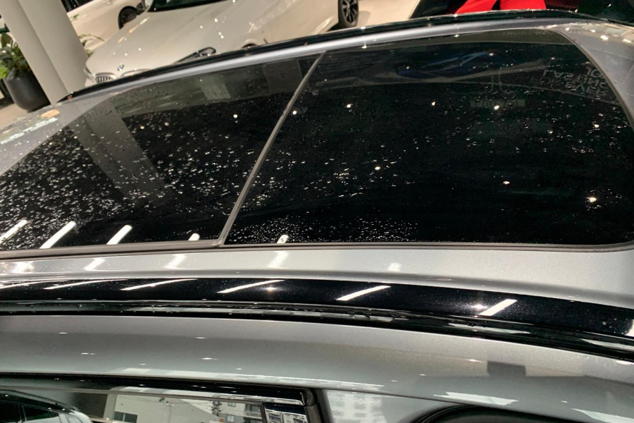 2020 Volvo XC60 UZ T6 R-Design SUV