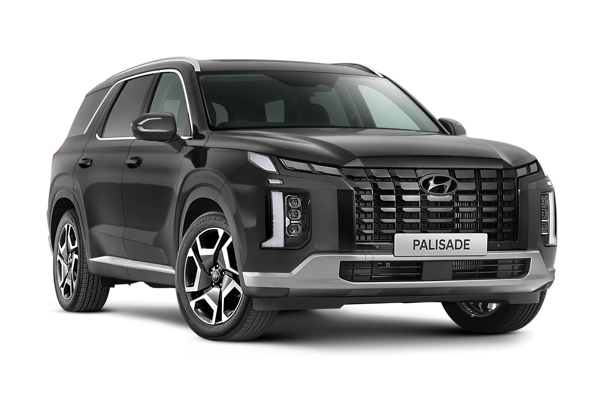 2024 MY25 Hyundai Palisade LX2.V5 Elite SUV