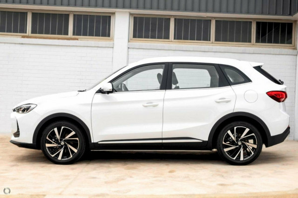 2024 MY25 MG ZS ZS32 Essence Hybrid+ SUV Image 5