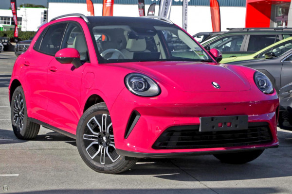 2026 GWM Ora EC15S Ultra Wagon