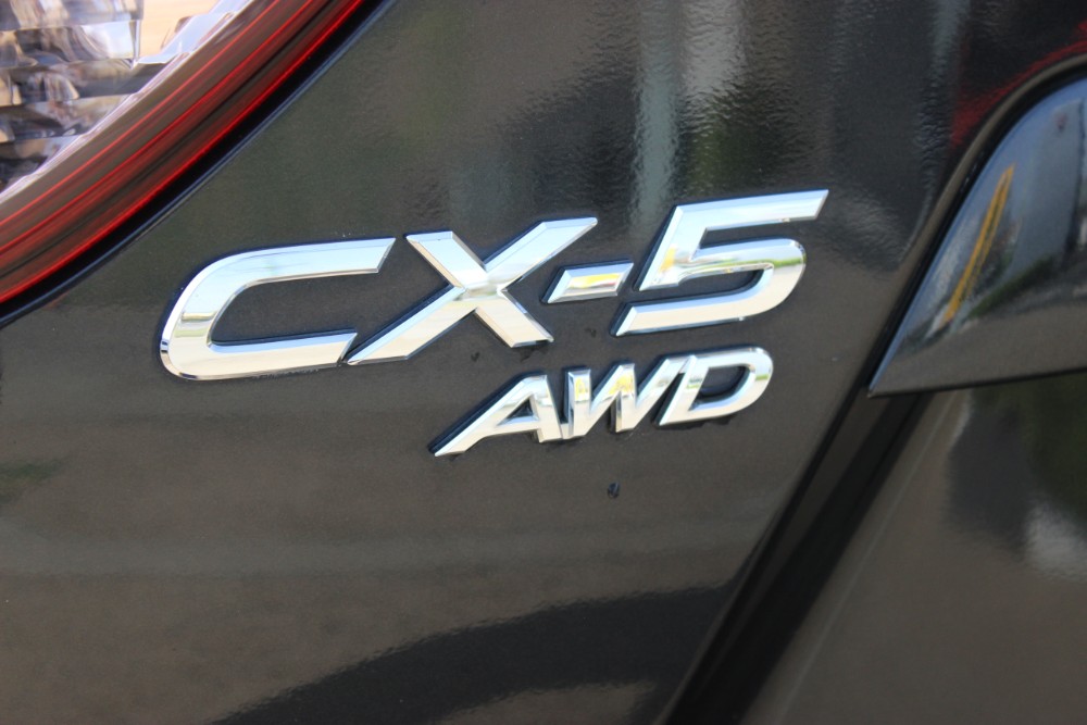 2012 Mazda CX-5 KE1071 Maxx SUV Image 7