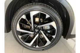 2022 MY23 Mitsubishi Outlander ZM Aspire SUV