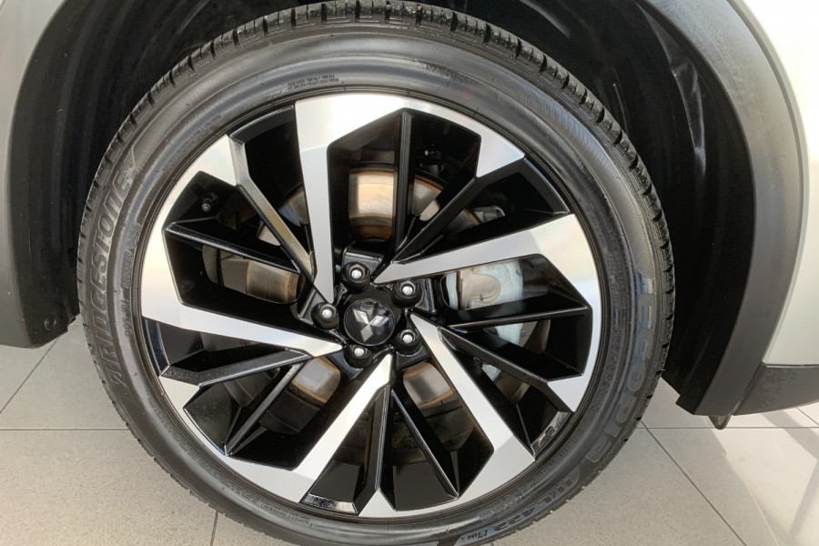 2022 MY23 Mitsubishi Outlander ZM Aspire SUV Image 10