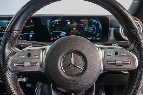 2022 Mercedes-Benz CLA-Class C118 CLA200 Coupe image 14