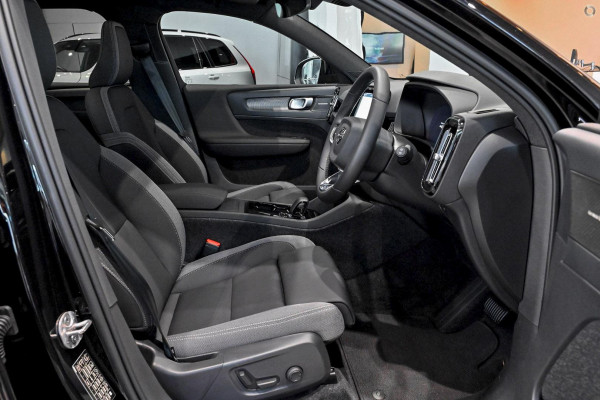2026 MY27 Volvo EX40  Ultra Twin Motor Performance SUV Image 6