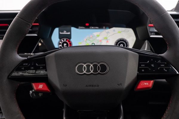 2025 Audi RS 3 GY  Hatch image 15
