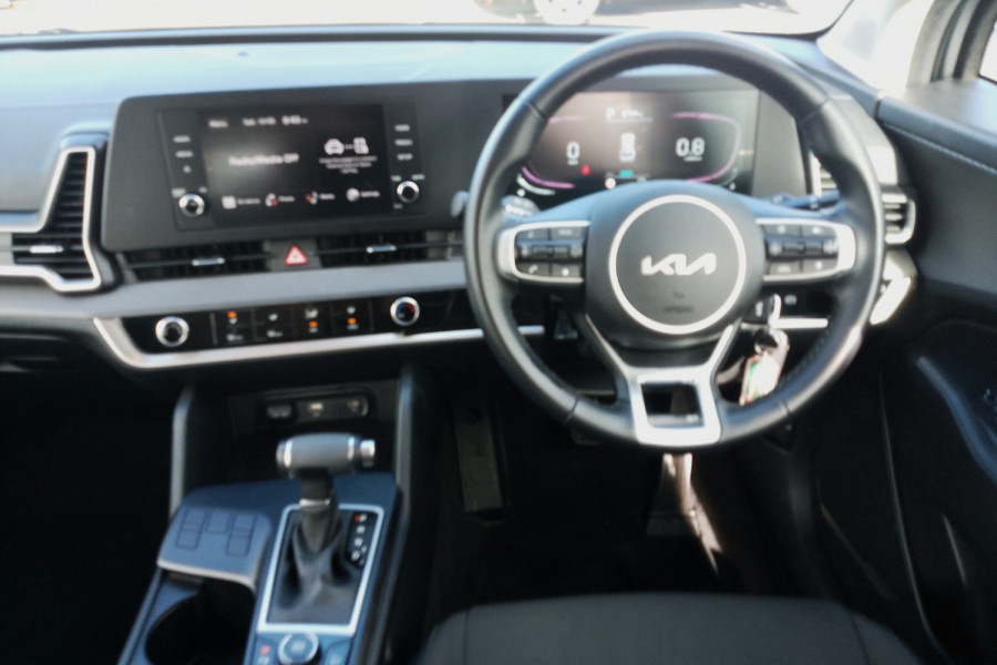 2023 MY24 Kia Sportage NQ5 S SUV Image 15