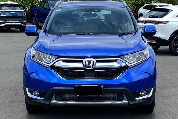 2019 Honda CR-V RW MY20 VTi-S Wagon