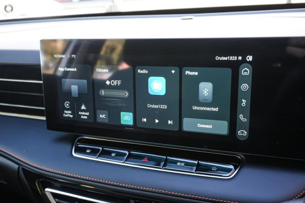 2024 MY24.5 MG HS AS33 Vibe SUV Image 16