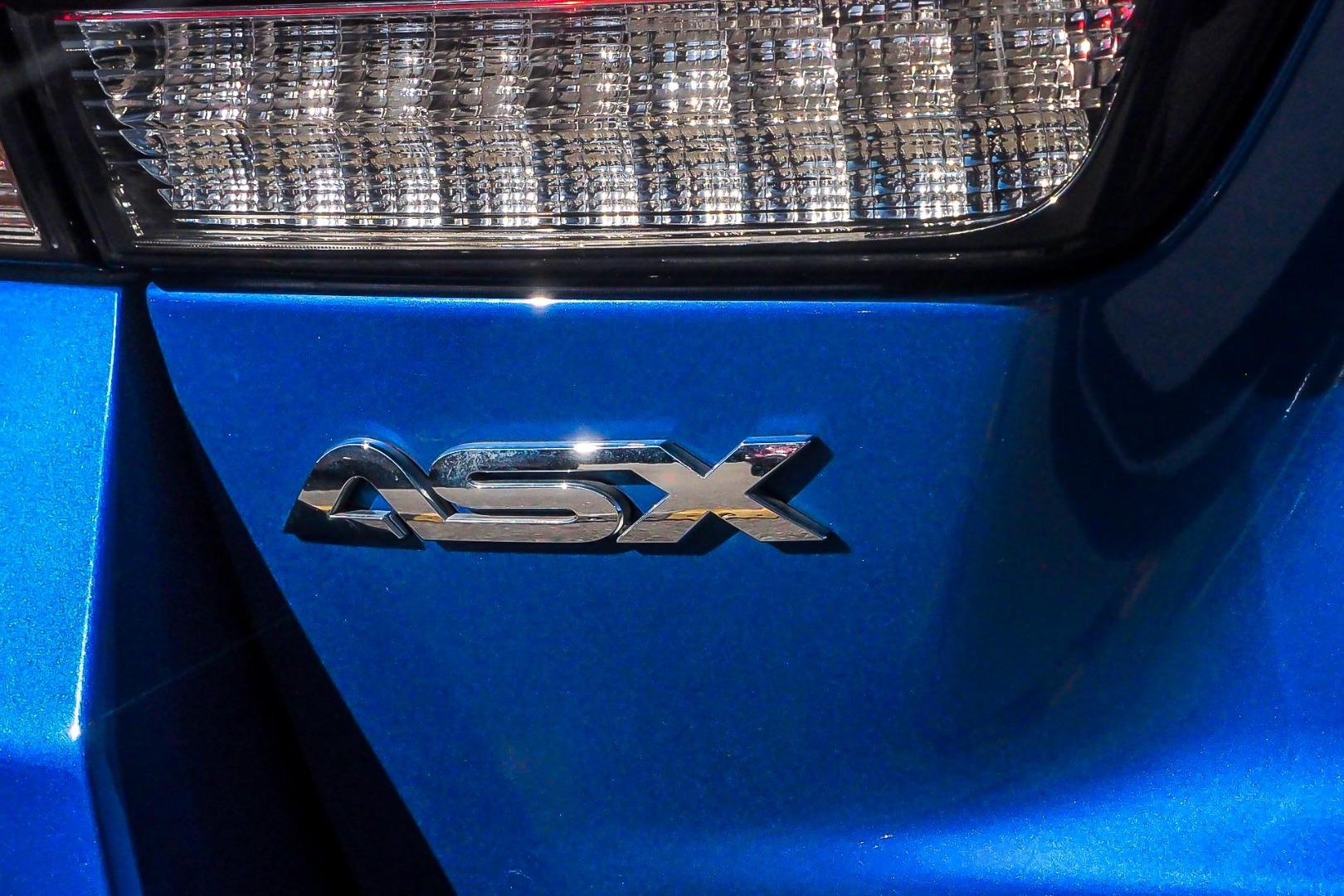 2019 MY20 Mitsubishi ASX XD  LS Wagon Image 8
