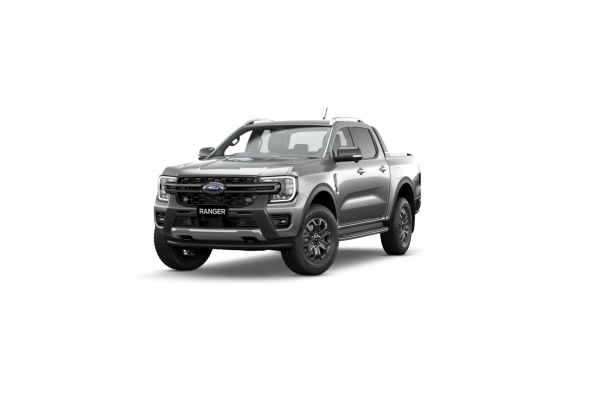 2024 Ford Ranger P703 Wildtrak Ute
