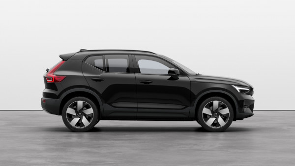 2026 MY25 Volvo EX40  Ultra Single Motor Extended Range SUV image 5