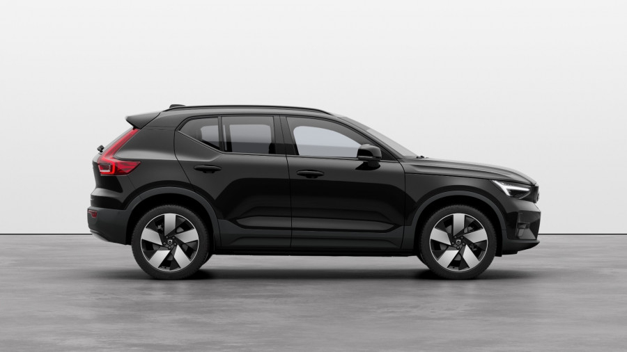 2026 MY25 Volvo EX40  Ultra Single Motor Extended Range SUV Image 5
