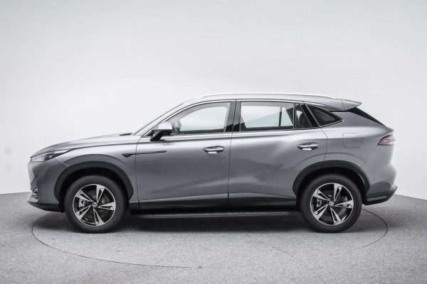 2026 MG HS Super Hybrid Excite SUV Image 5