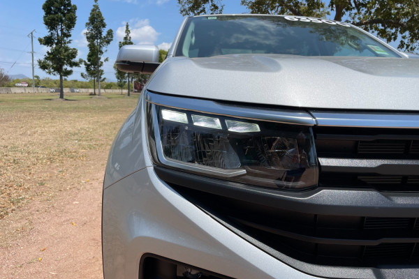 2026 Volkswagen Amarok NF TDI500 Life Other Image 27