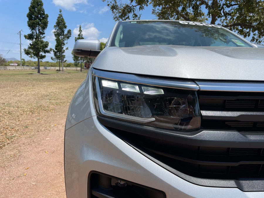 2026 Volkswagen Amarok NF TDI500 Life Other Image 27
