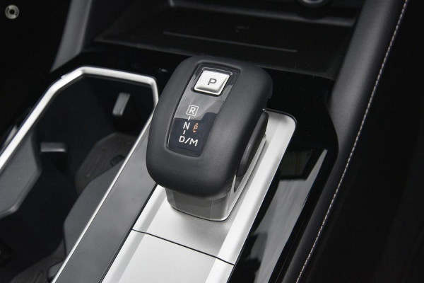 2025 Mitsubishi Outlander ZM Aspire SUV Image 9