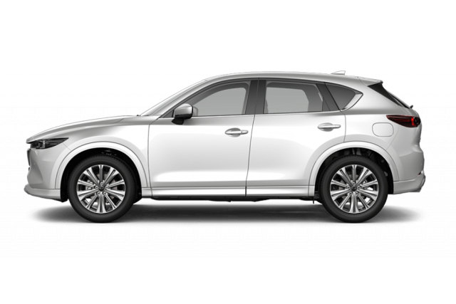 2025 MY24 Mazda CX-5 KF Series G35 Akera SUV Image 22
