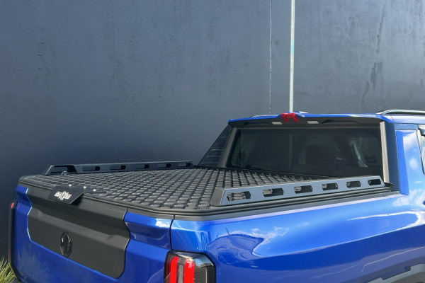 2026 MG U9 Explore Pro Ute Image 15