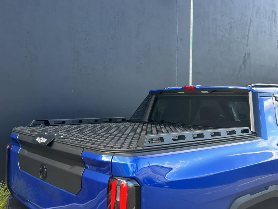 2026 MG U9 Explore Pro Ute Image 15