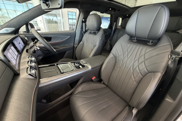 2026 MY27 Jaecoo J8  SHS SHS Summit SUV Image 10