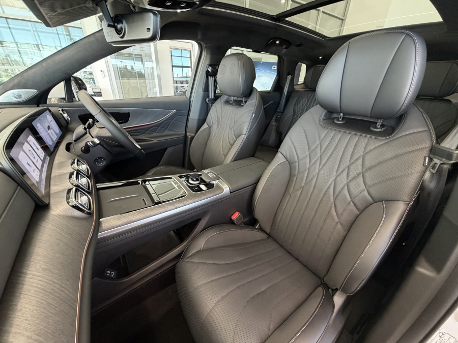 2026 MY27 Jaecoo J8  SHS SHS Summit SUV Image 10