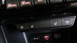 2020 MY21 Kia Sportage QL GT-Line Suv