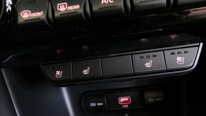 2020 MY21 Kia Sportage QL GT-Line Suv Image 21