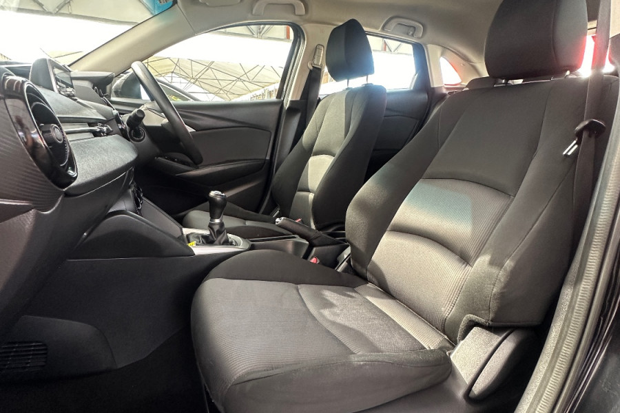 2016 Mazda CX-3 DK Neo SUV Image 10