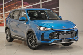 2025 MG ZS ZS32 Excite SUV