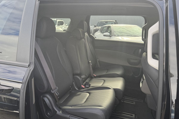 2026 MY27 Kia Carnival KA4 PE Sport+ People Mover Image 22