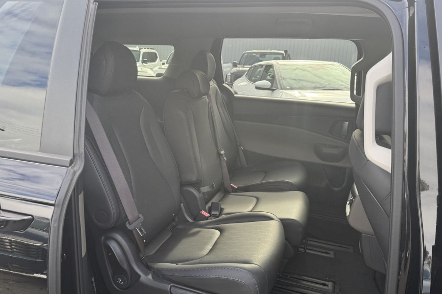 2026 MY27 Kia Carnival KA4 PE Sport+ People Mover Image 22